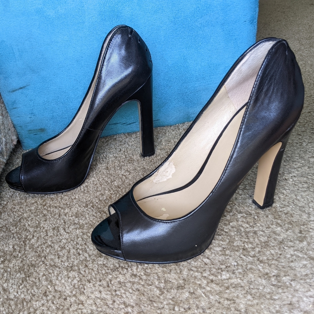Nine West Heartache Heels